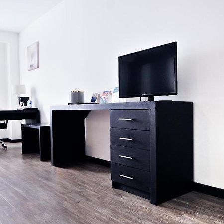 Comfort Inn Morelia Kültér fotó