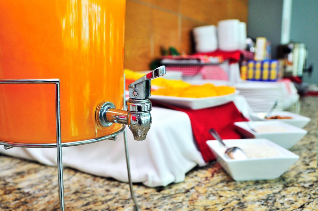 Comfort Inn Morelia Kültér fotó