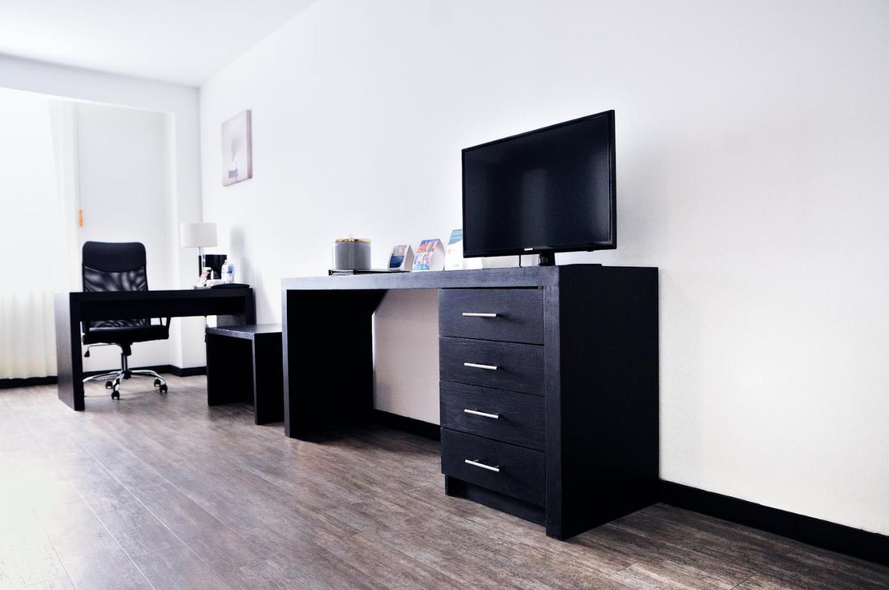 Comfort Inn Morelia Kültér fotó