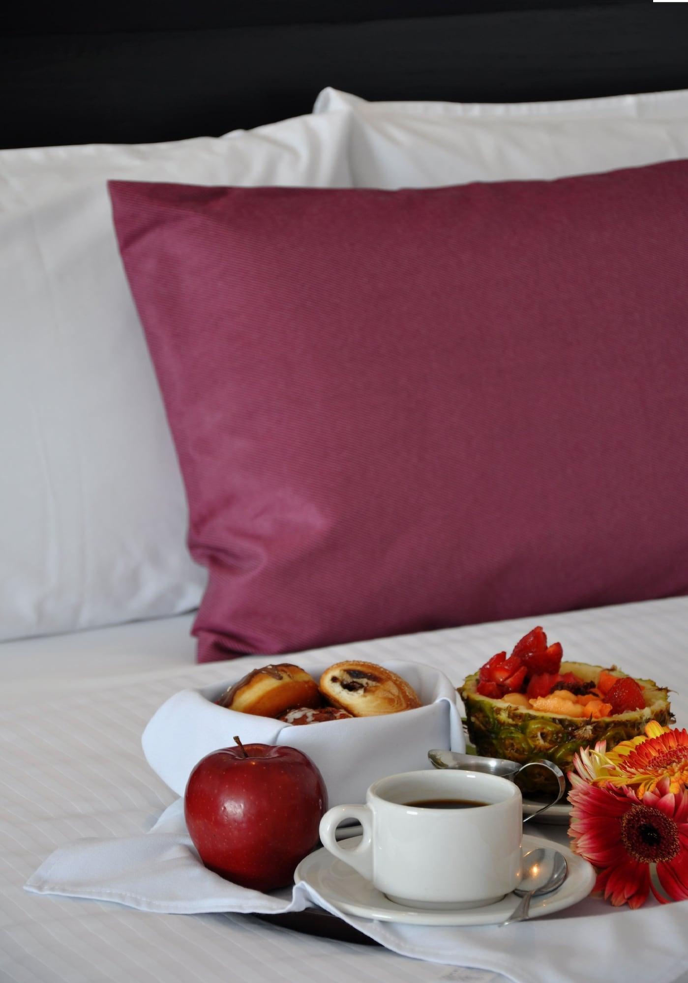 Comfort Inn Morelia Kültér fotó