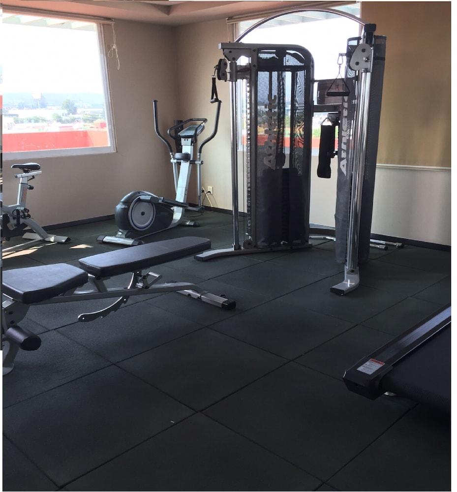 Comfort Inn Morelia Kültér fotó