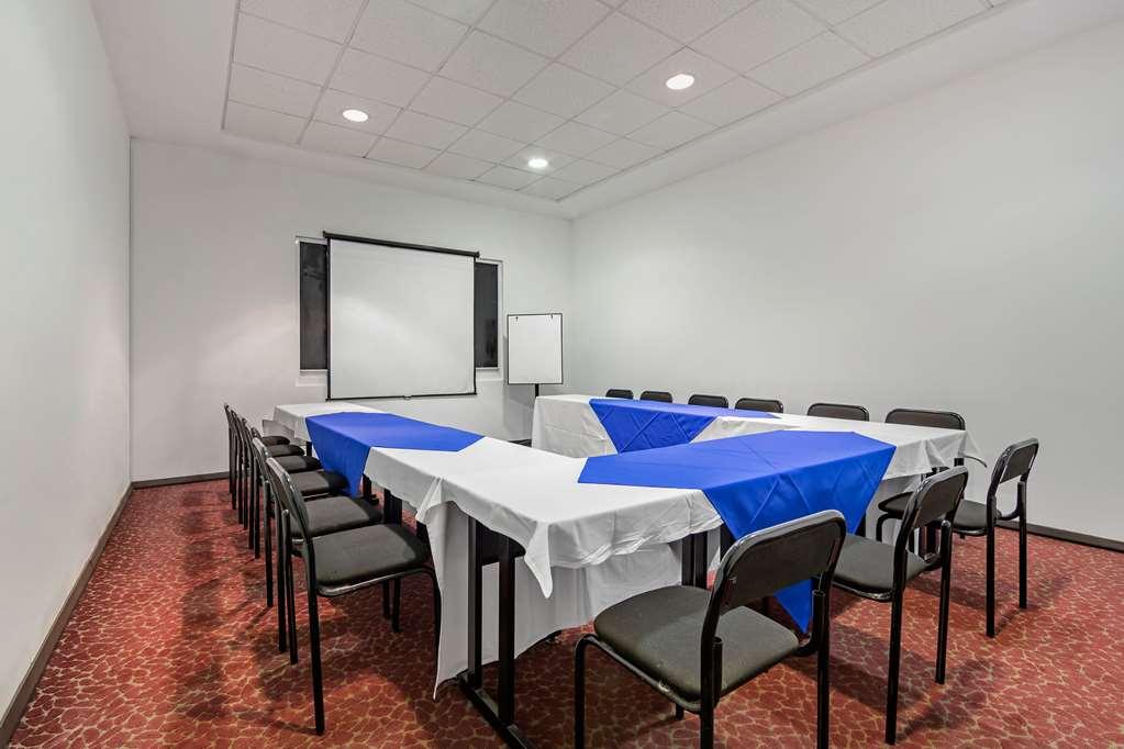 Comfort Inn Morelia Létesítmények fotó