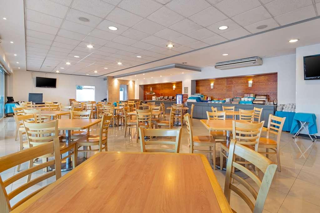 Comfort Inn Morelia Kültér fotó