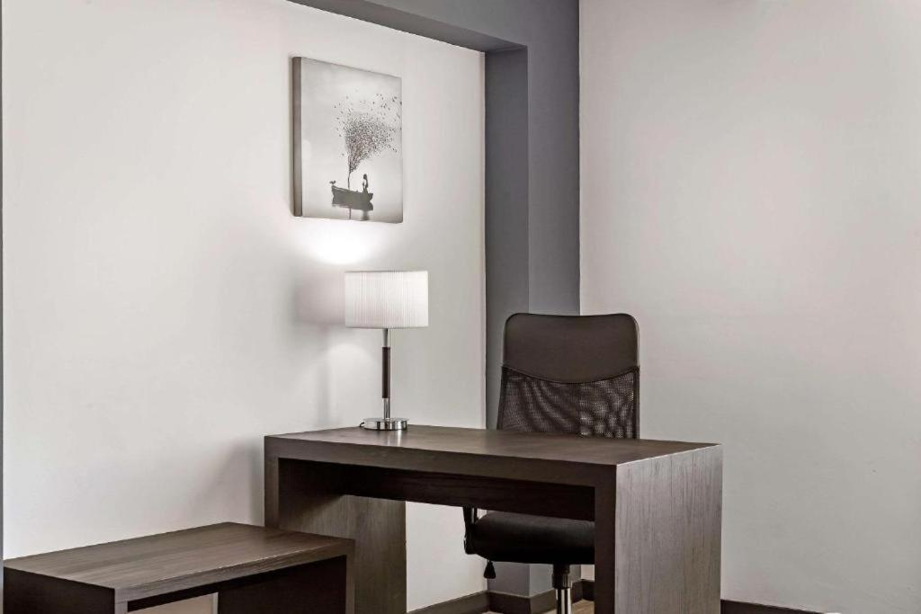 Comfort Inn Morelia Kültér fotó