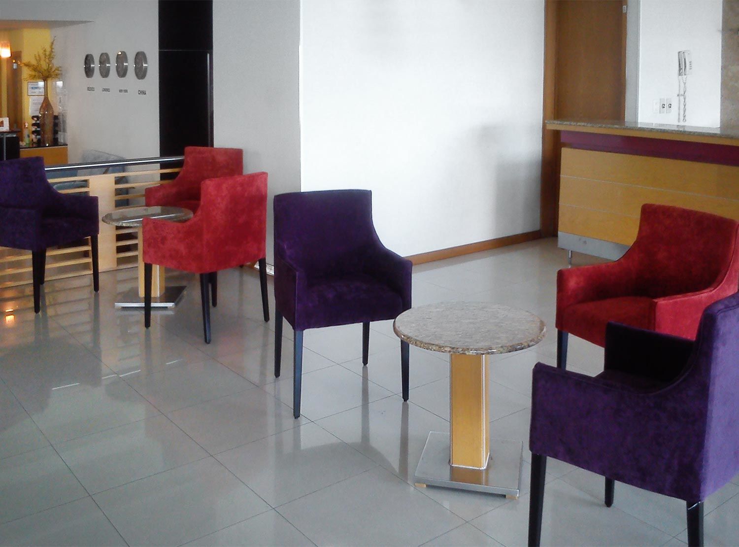 Comfort Inn Morelia Kültér fotó