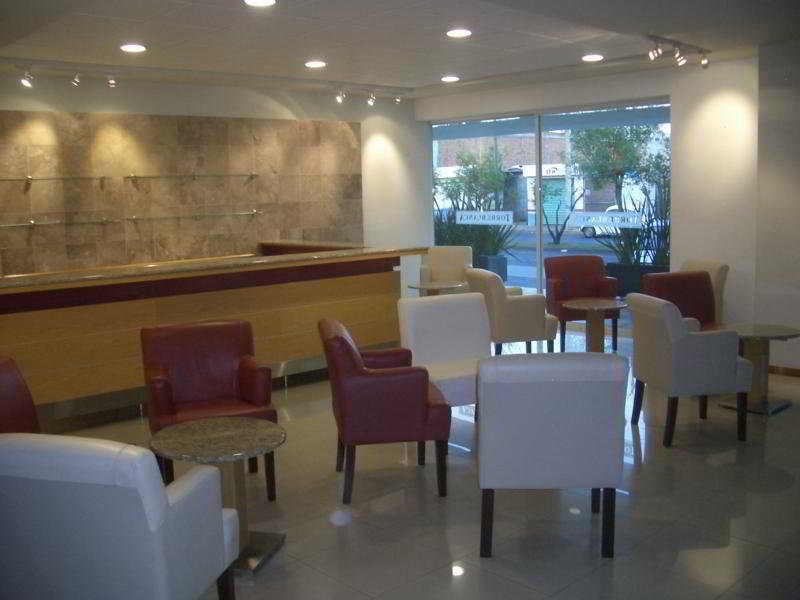 Comfort Inn Morelia Kültér fotó