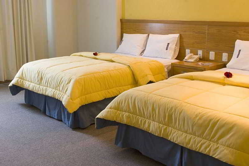 Comfort Inn Morelia Kültér fotó