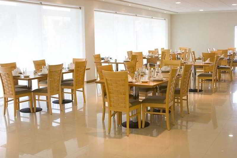 Comfort Inn Morelia Kültér fotó