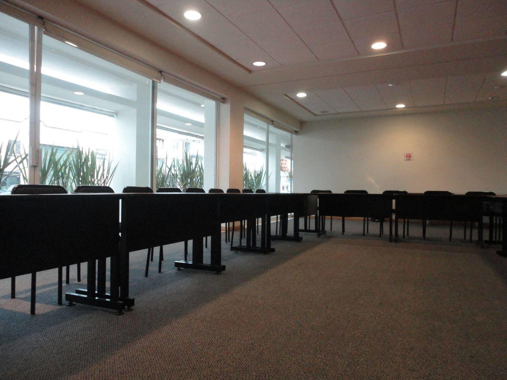 Comfort Inn Morelia Kültér fotó