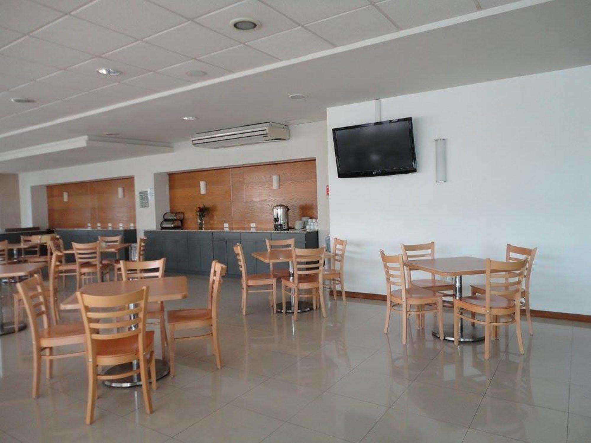 Comfort Inn Morelia Kültér fotó