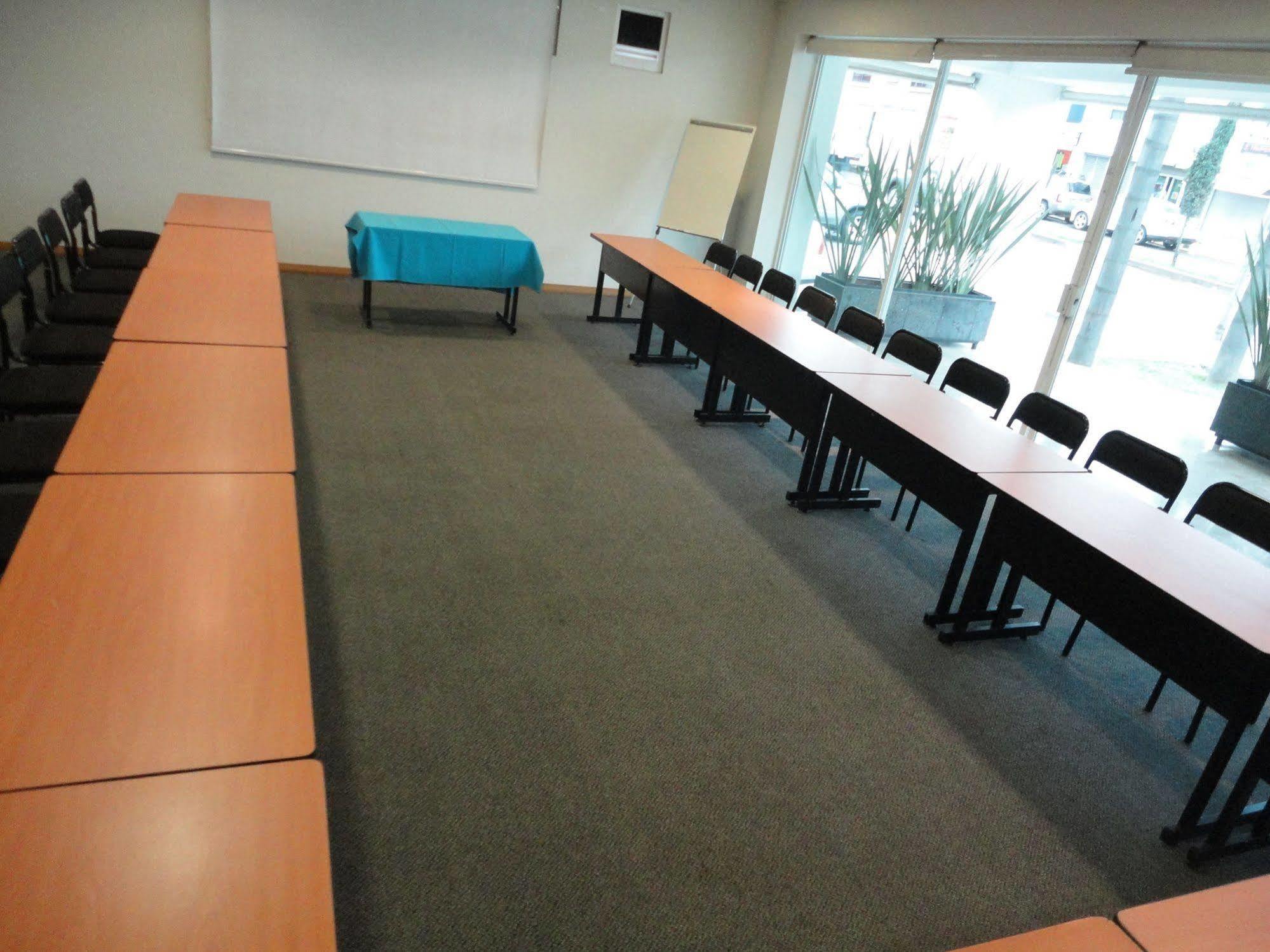 Comfort Inn Morelia Kültér fotó
